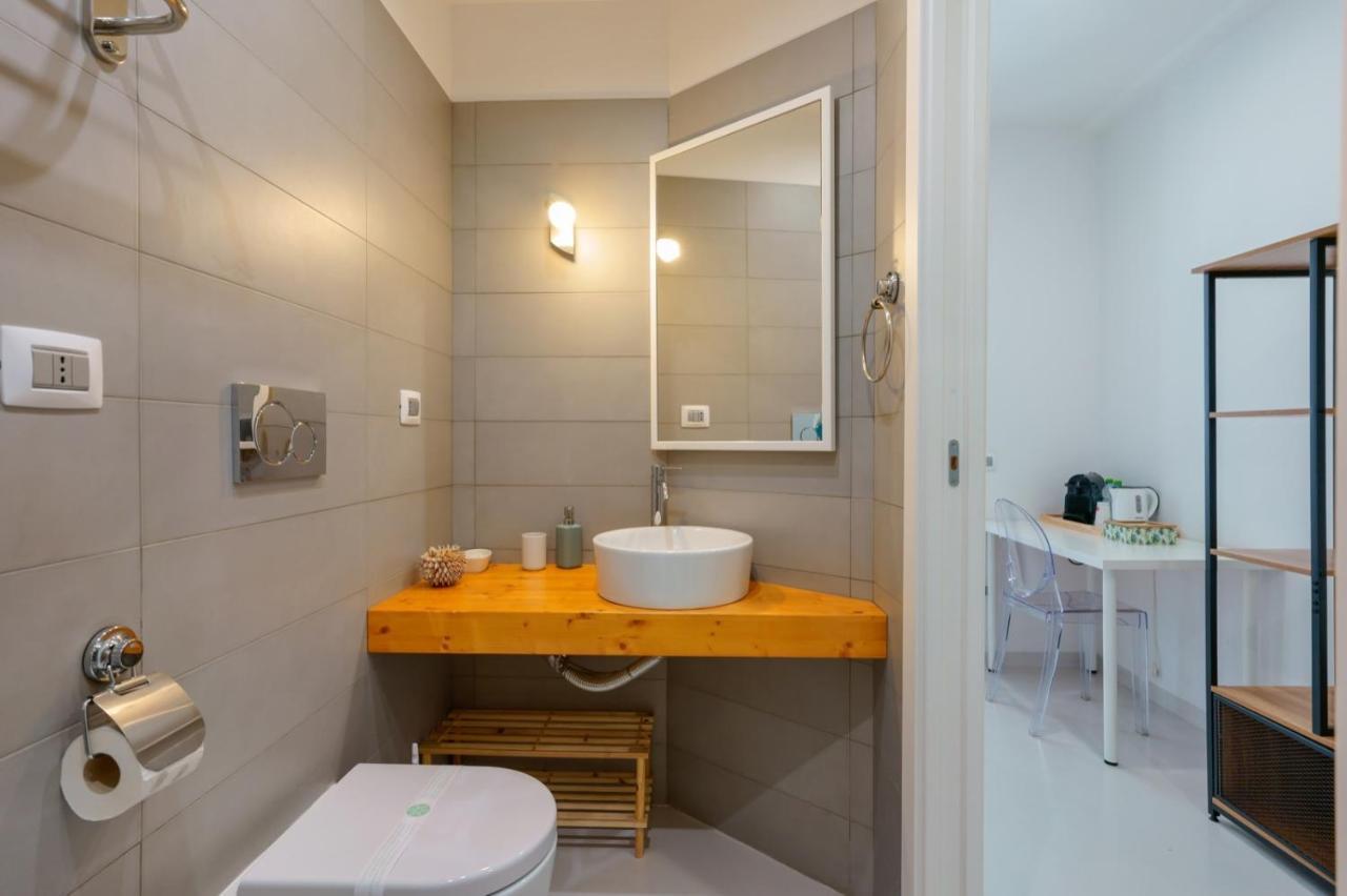 Lumiere Rooms - Eja Sardinia Cagliari Exterior foto